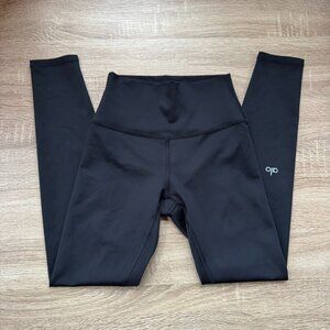 Alo Airlift Leggings 7/8 Black XS